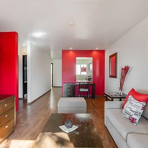 Suites Copérnico Polanco Anzures